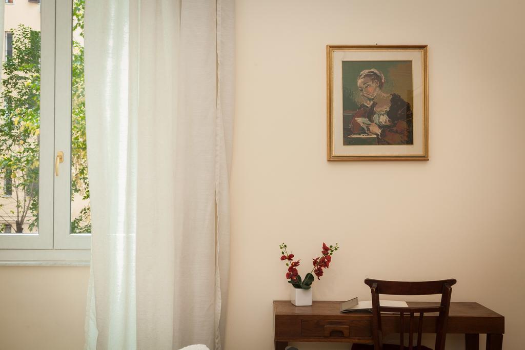 Betty Holiday Valadier โรม ภายนอก รูปภาพ